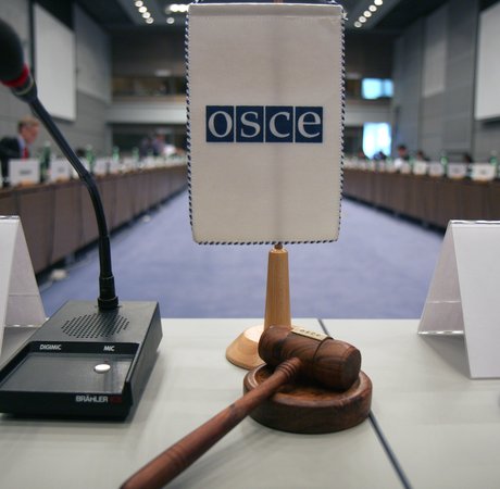 OSCE generic