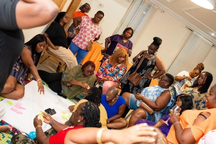 womens' human rights defenders