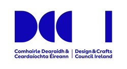 Design & Crafts Council Ireland logo
