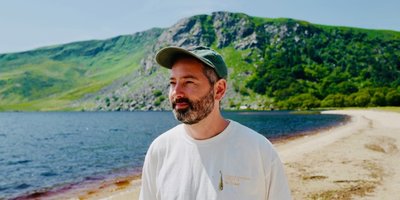 Murray Cummings, founder of Murlyn Creative Publishing