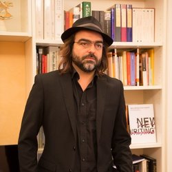 Prof. Enrico Terrinoni