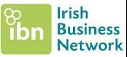 Irish Business Network logo