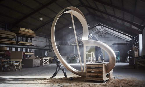 creating the Magnus Rinn