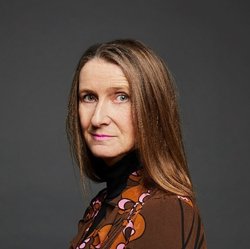 Orla Kiely