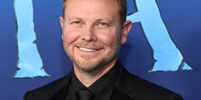 headshot of Richard Baneham