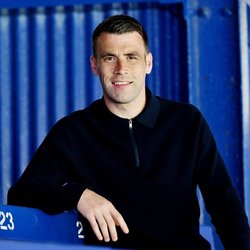 Seamus Coleman