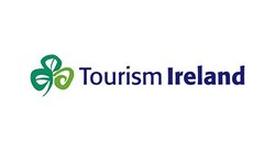 Tourism Ireland Logo