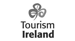 Tourism Ireland logo
