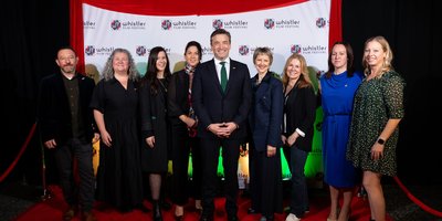 Norah Patten headshot