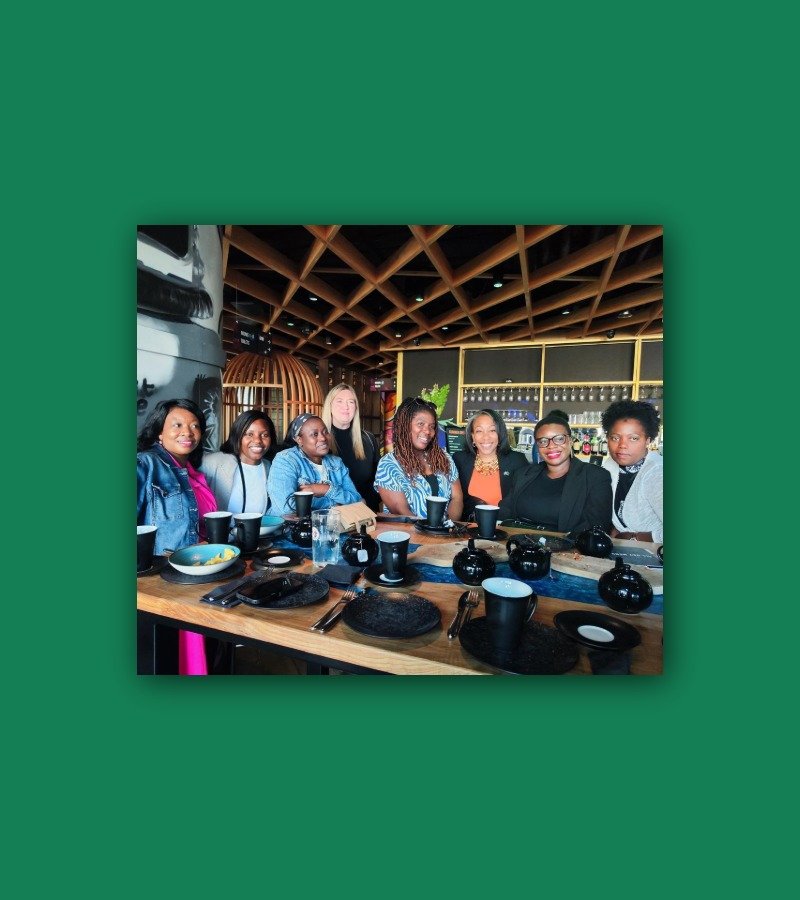 Zambia Ireland Association