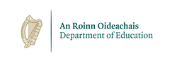 Department of Education logo