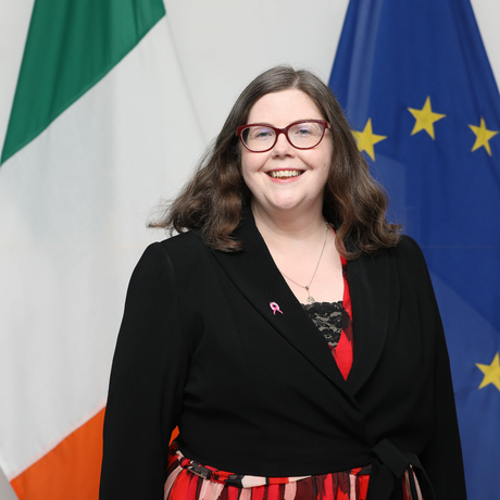 Ambassador Singapore