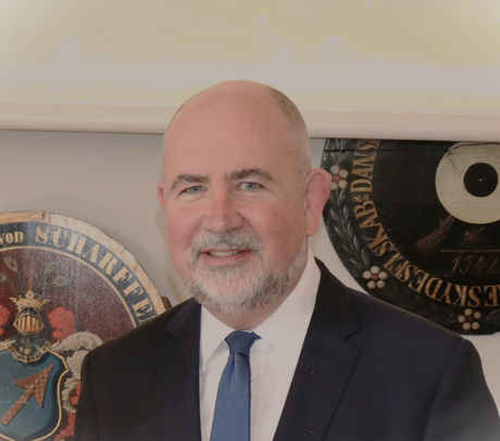 Denmark HOM - KOS headshot SEP2025