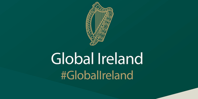 Global Ireland logo