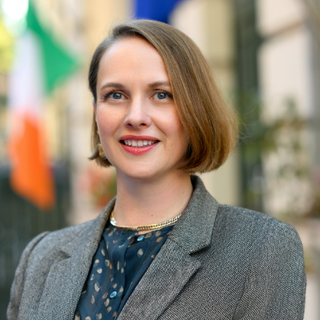 Home Page Catherine Bannon