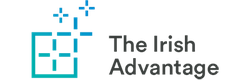 The Irish Advantage logo