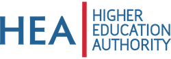 Higher Education Authority logo