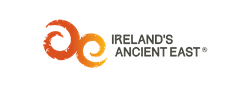 Ireland's Ancient East logo