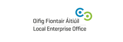 Local Enterprise Office logo