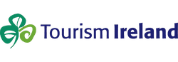 Tourism Ireland logo