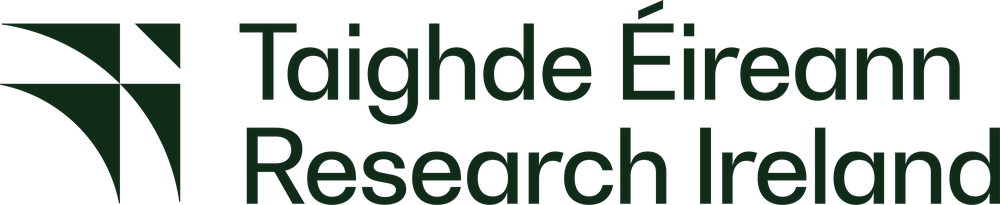 Research Ireland logo