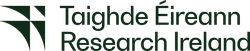 Research Ireland logo